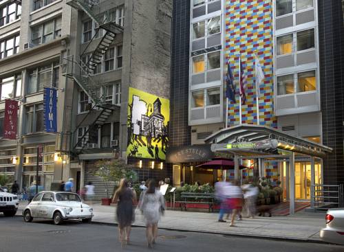 Nueva York, Nueva York) Estados Unidos codigo de promocion booking.com