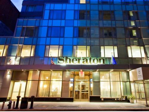 Brooklyn (New York) United States Hotel