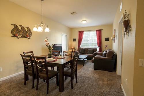 Orlando (Florida) United States Promo Code Booking.com