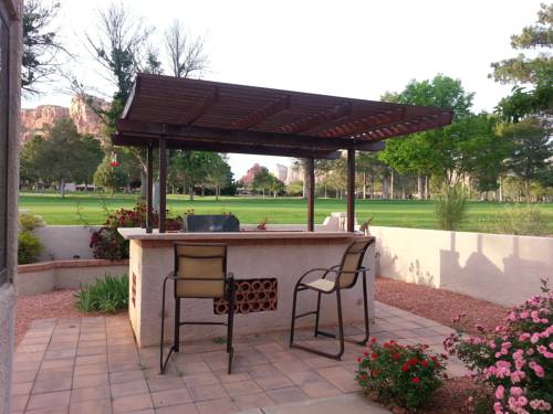 Sedona Arizona Vereinigten Staaten Promo-Code Booking.com