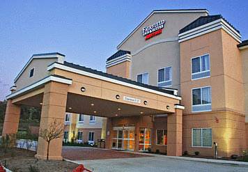 Columbia (Missouri) United States Hotel