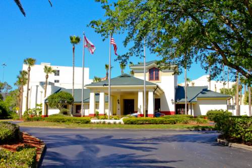 Orlando (Florida) United States Promo Code Booking.com