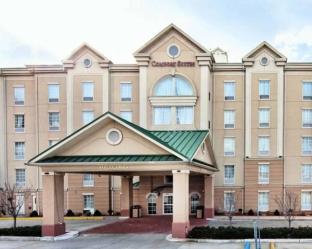 North Bergen (NJ) United States Hotels