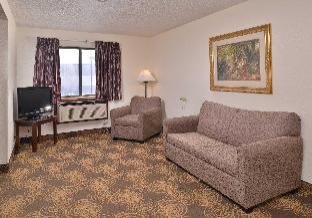 Waukegan (IL) United States Hotels