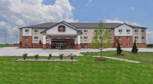 Arkansas City Kansas Vereinigten Staaten Promo-Code Booking.com
