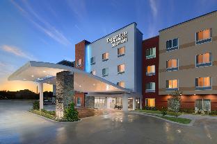 Burleson (TX) United States Hotels