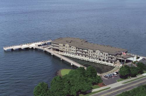 Tacoma (Washington) United States Hotel