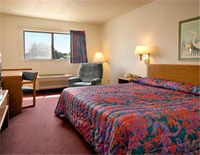 Washington (Illinois) United States Promo Code Booking.com