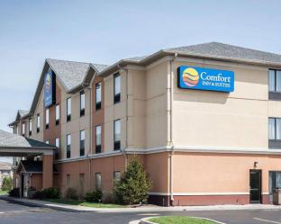 Muncie (IN) United States Hotels