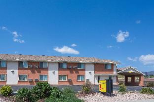 Colorado Springs (CO) United States Hotels