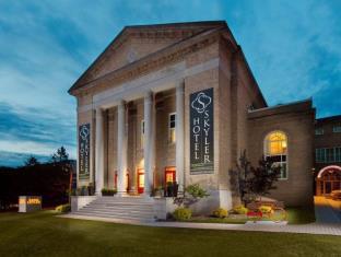 Syracuse (NY) United States Promo Code Agoda.com