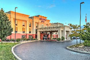 Batavia (NY) United States Hotels