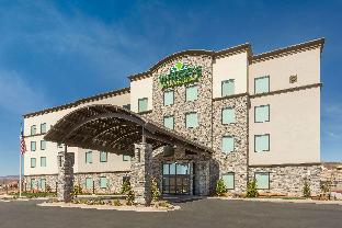 Hurricane (UT) United States Hotels