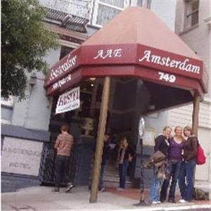 San Francisco, Kalifornien Vereinigten Staaten Promo-Code Booking.com