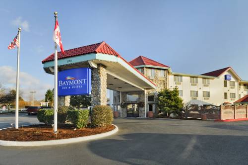 Bellingham Washington Vereinigten Staaten Promo-Code Booking.com