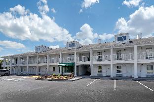 Cheraw (SC) United States Hotels