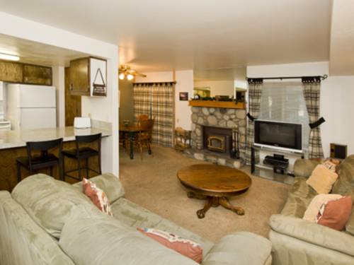 Mammoth Lakes Kalifornien Vereinigten Staaten Promo-Code Booking.com