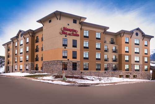 Silverthorne (Colorado) United States Promo Code Booking.com