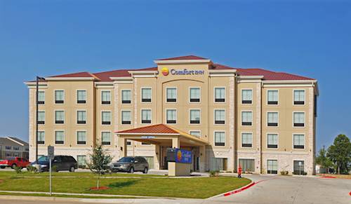 Fort Worth Texas Vereinigten Staaten Promo-Code Booking.com