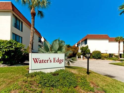 Holmes Beach (Florida) United States Hotel