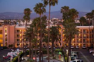 Los Angeles (CA) United States Hotels