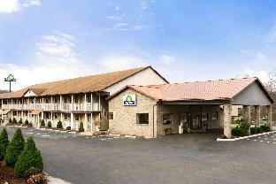 Barboursville (WV) United States Hotels
