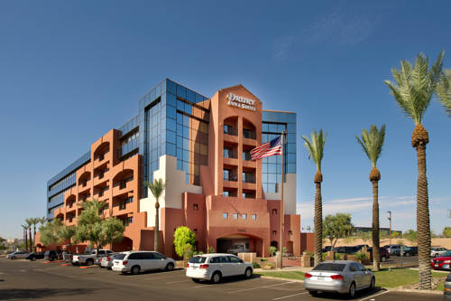 Phoenix (Arizona) United States Hotel