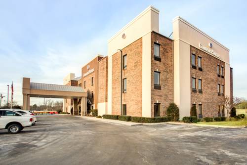 Crossville (Tennessee) United States Promo Code Booking.com