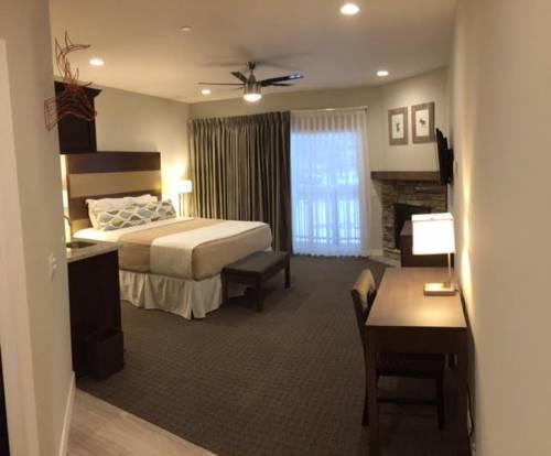 South Lake Tahoe Kalifornien Vereinigten Staaten Promo-Code Booking.com