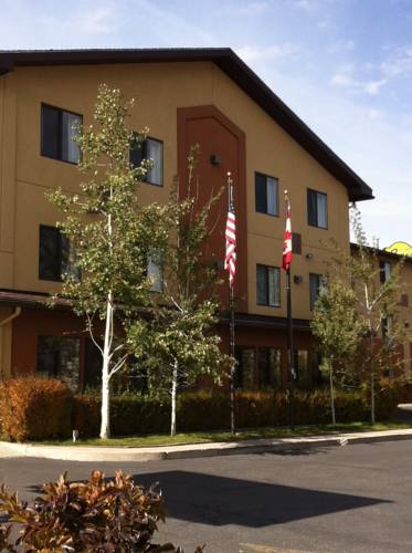 Butte (Montana) United States Hotel