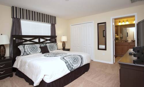 Kissimmee (Florida) Estados Unidos codigo de promocion booking.com