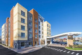 Marlborough (MA) United States Hotels
