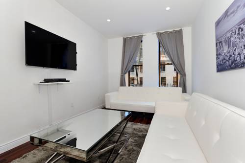 Nueva York, Nueva York) Estados Unidos c&oacute;digo de promoci&oacute;n de hotel booking.com