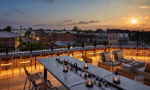 Oxford Mississippi Vereinigten Staaten Promo-Code Booking.com