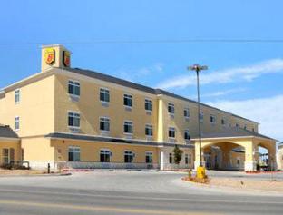 Odessa (TX) United States Hotels