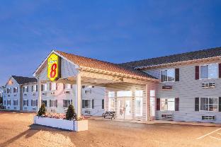 Neosho (MO) United States Hotels