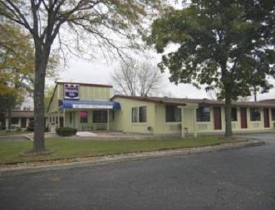 Bridgeport Michigan Vereinigten Staaten Promo-Code Booking.com