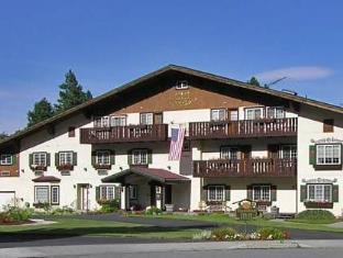 Leavenworth (WA) United States Hotels
