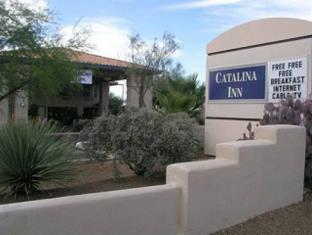 Catalina United States Hotels