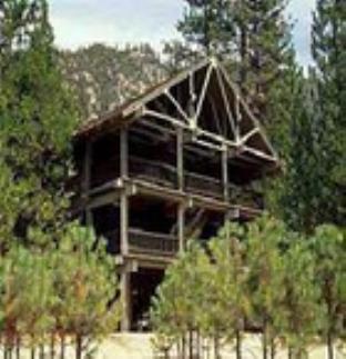 Kings Canyon National Park (CA) United States Hotels
