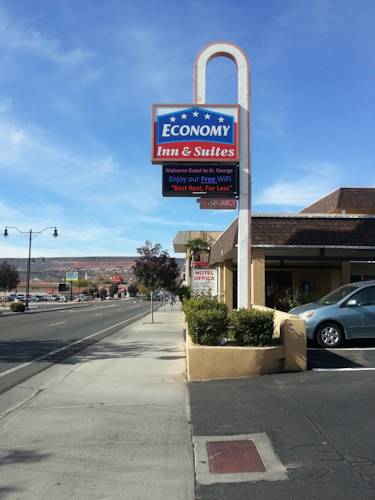 St. George Utah Vereinigten Staaten Promo-Code Booking.com