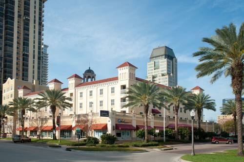 Saint Petersburg (Florida) United States Promo Code Booking.com