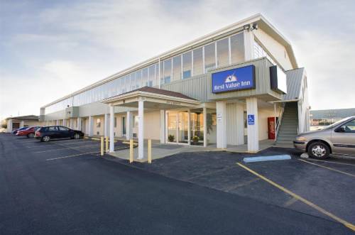 Litchfield Illinois Vereinigten Staaten Promo-Code Booking.com