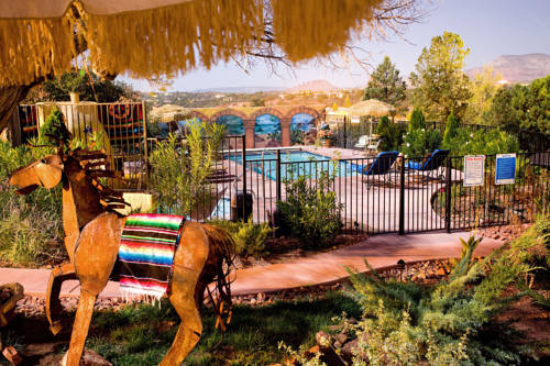 Sedona (Arizona) Estados Unidos código de promoción de hotel booking.com