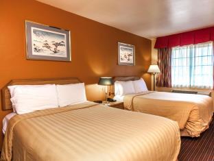 San Luis Obispo (CA) United States Hotels