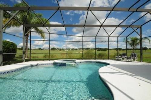 Davenport (Florida) United States Promo Code Booking.com