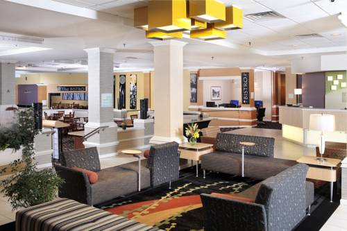 Wilkes Barre (Pennsylvania) United States Hotel