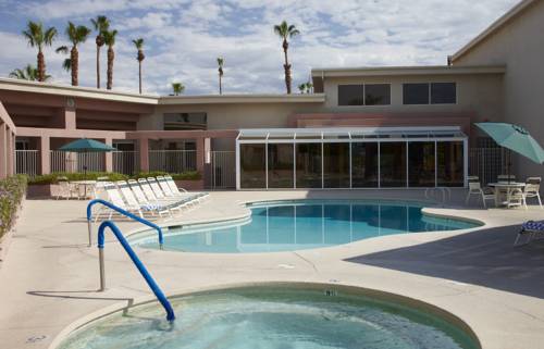 Palm Springs (California) United States Promo Code Booking.com