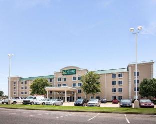 Bossier City (LA) United States Hotels