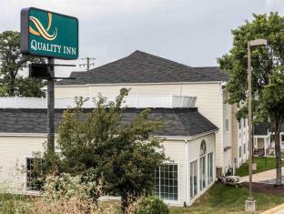 Chester (VA) United States Hotels